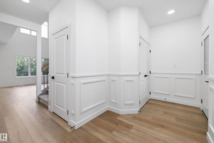 Property Photo: 915 Elderberry Landing NW AB T6M 3K3