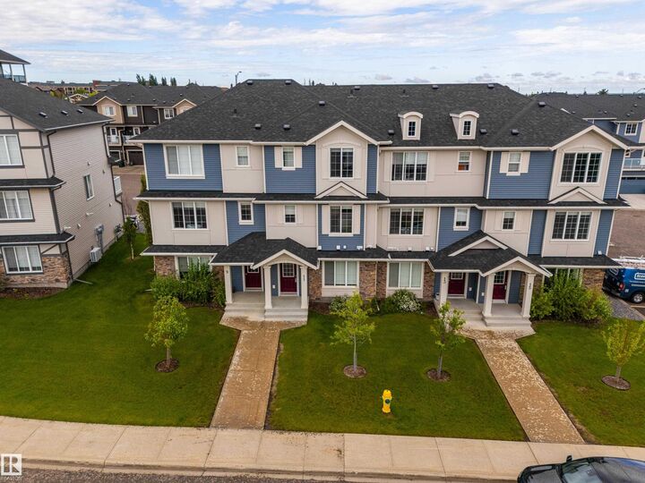 Photo de la propriété: 20 Augustine Crescent 11 AB T8H 0Z8