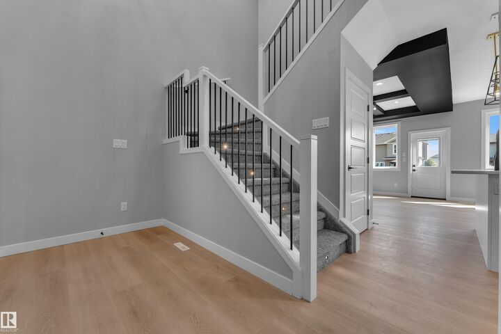 Property Photo: 10707 98 Street AB T8R 2R2