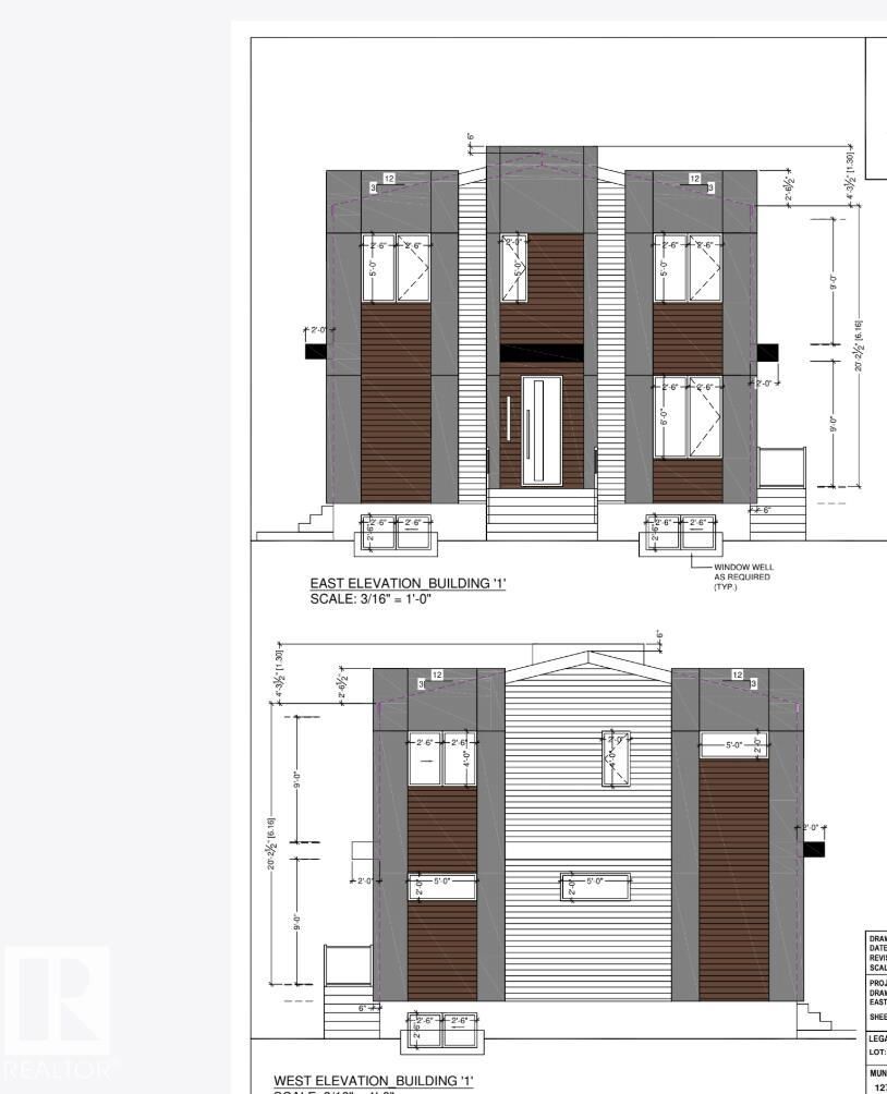Property Photo:  12772 119 Street NW  AB T5E 5M2 
