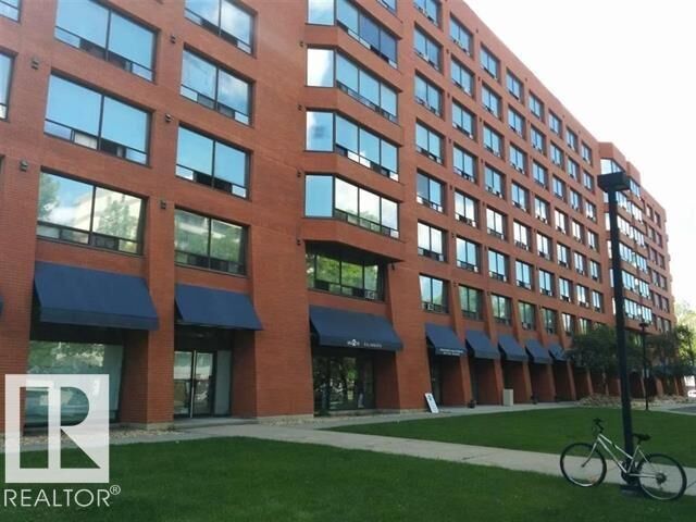 10160 114 Street NW 206 — photo 1