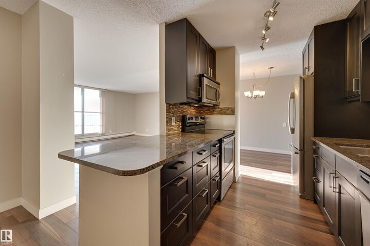 12141 Jasper Avenue NW 406 — photo 1