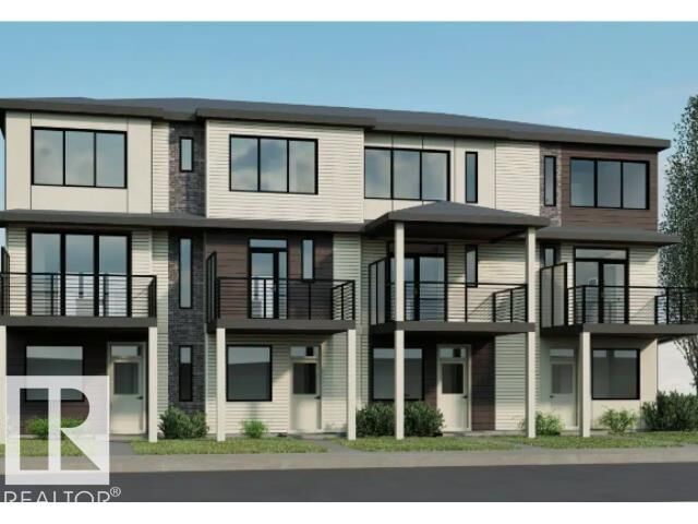 Property Photo: 2646 Alces Way SW AB T6X 2W6