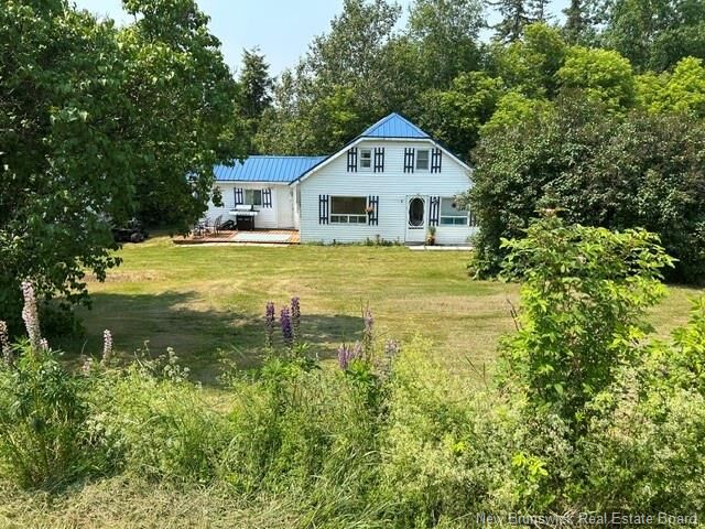 Property Photo: 111 Water Street NB E7J 1E8