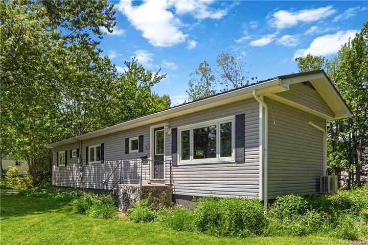 Property Photo: 38 Kierstead Street NB E1J 1G7