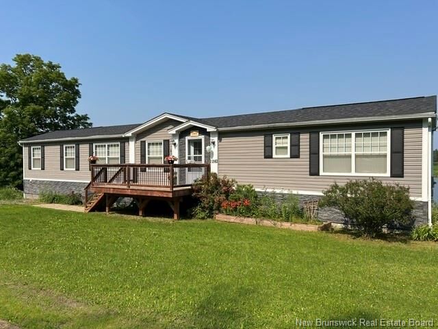 Property Photo: 1260 Route 565 NB E7J 1S2
