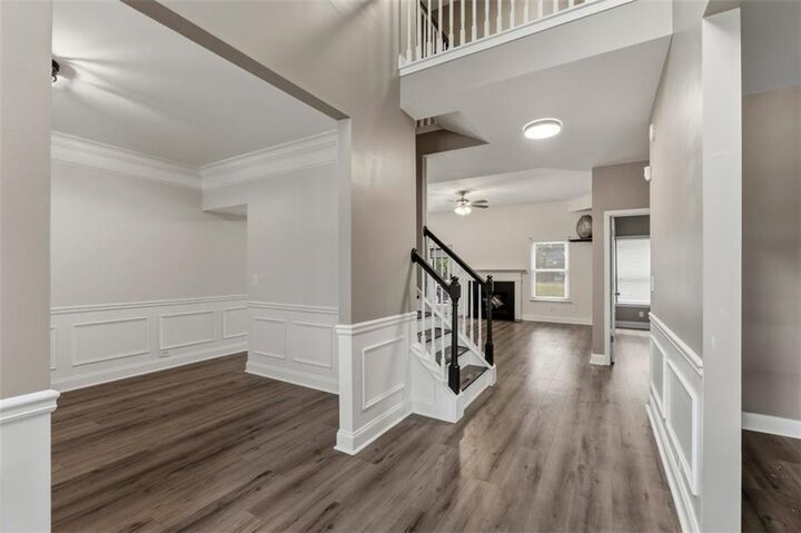 Property Photo:  4132 Eldon Drive  GA 30213 
