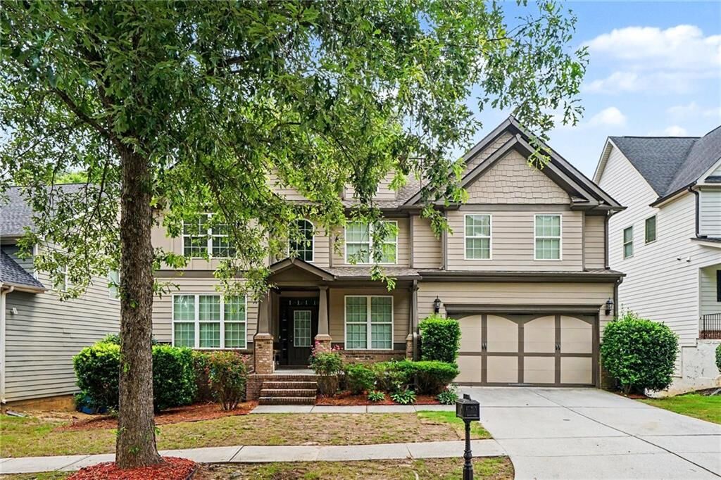 Property Photo:  2143 Leafmore Court  GA 30017 