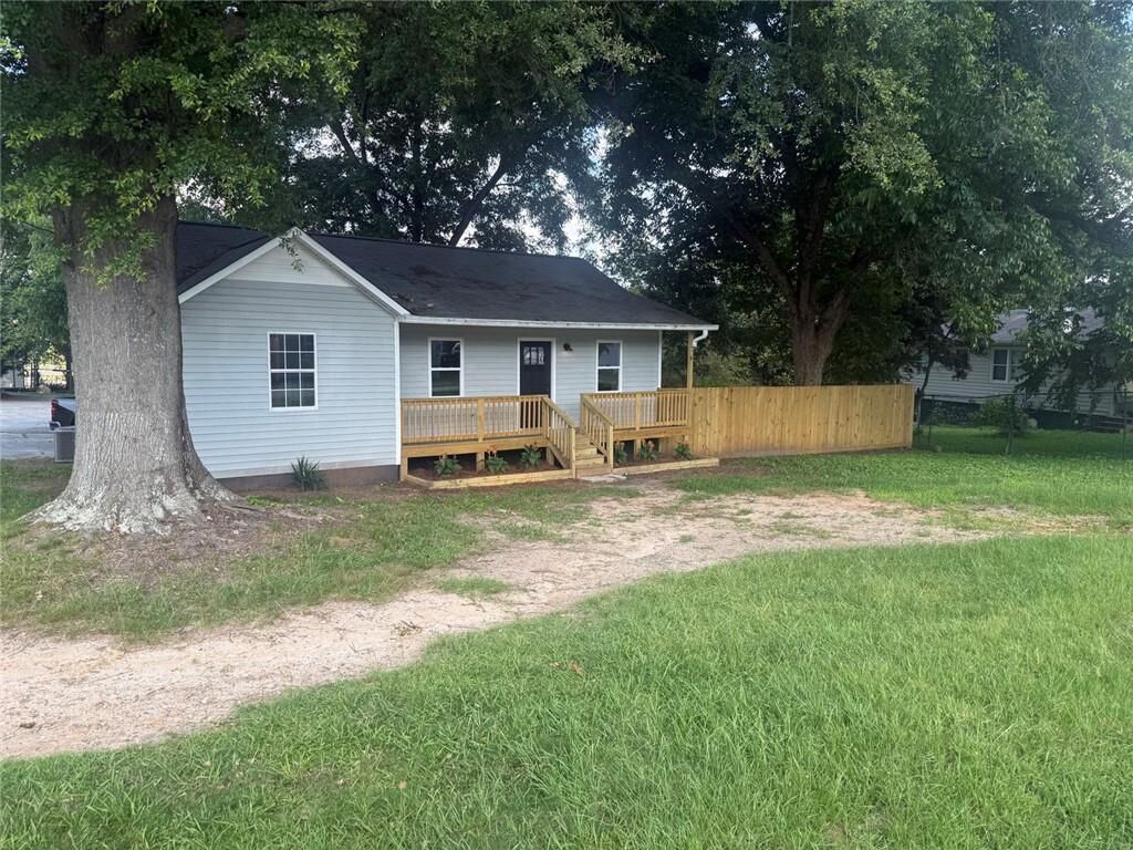 Property Photo:  443 Walker Street  GA 30180 