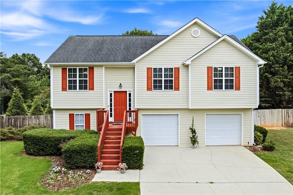 Property Photo:  8330 Deliah Way  GA 30506 