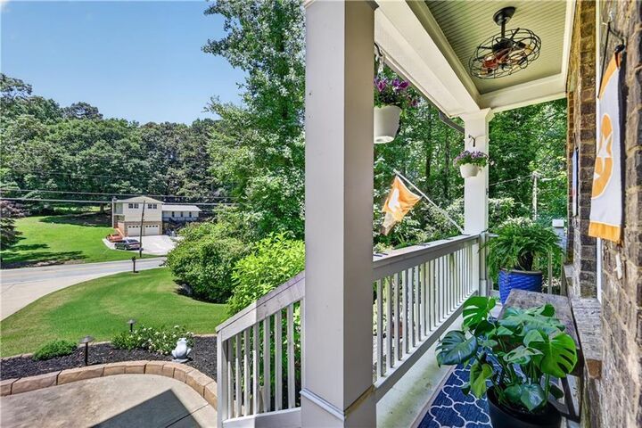 Property Photo:  2684 Davenport Road  GA 30096 