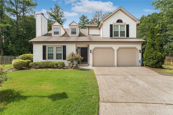 Property Photo: 4330 Abbotts Pointe Court GA 30097