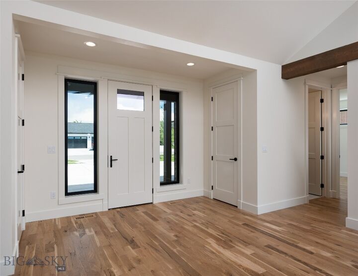Property Photo: 1431 Ryun Sun MT 59718