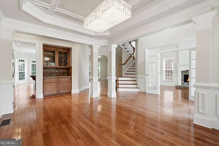 Property Photo:  4272 Bluehouse Lane  GA 30022 