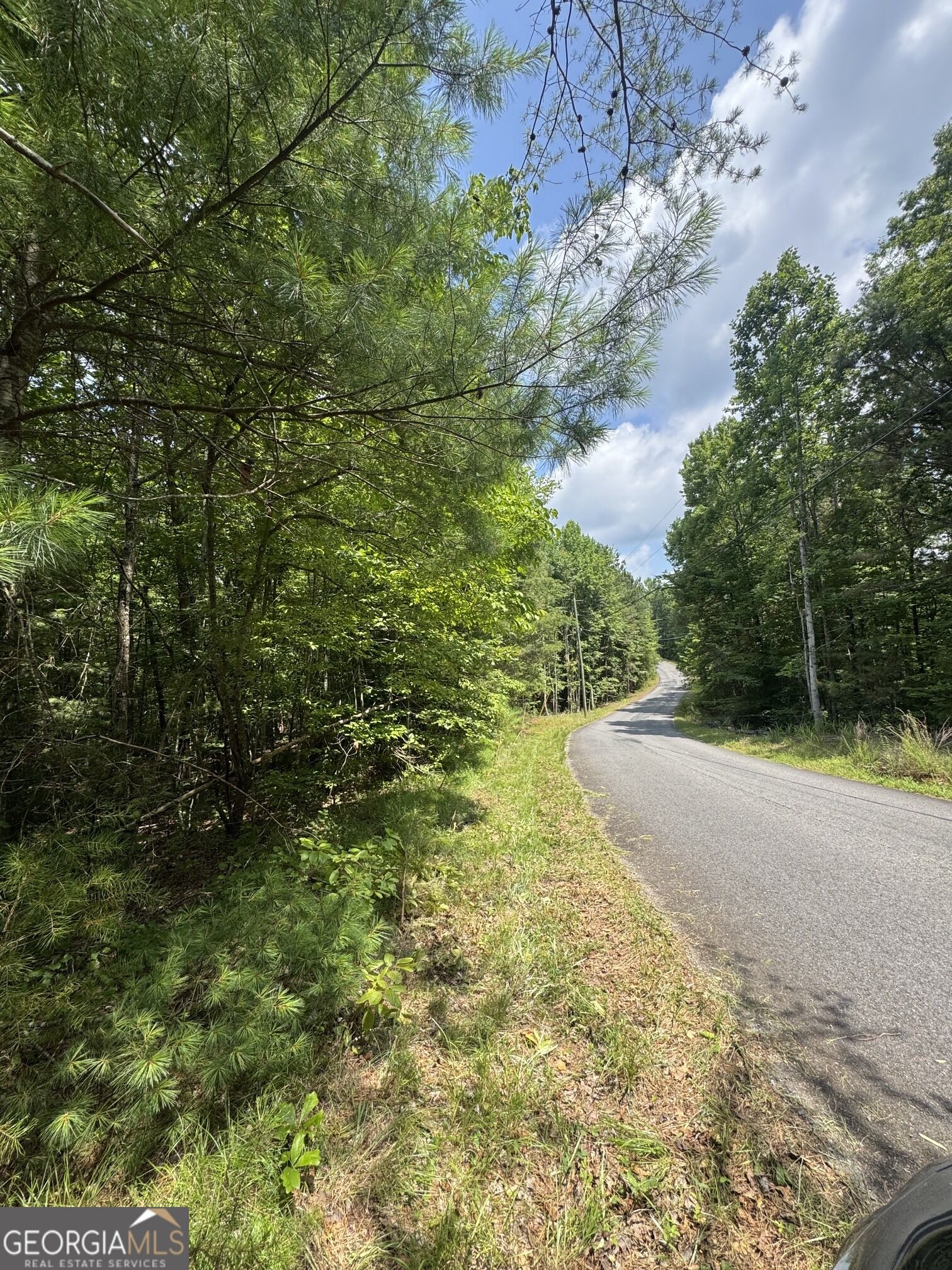 Property Photo: Tr 3,4 Lakeland Drive GA 30540