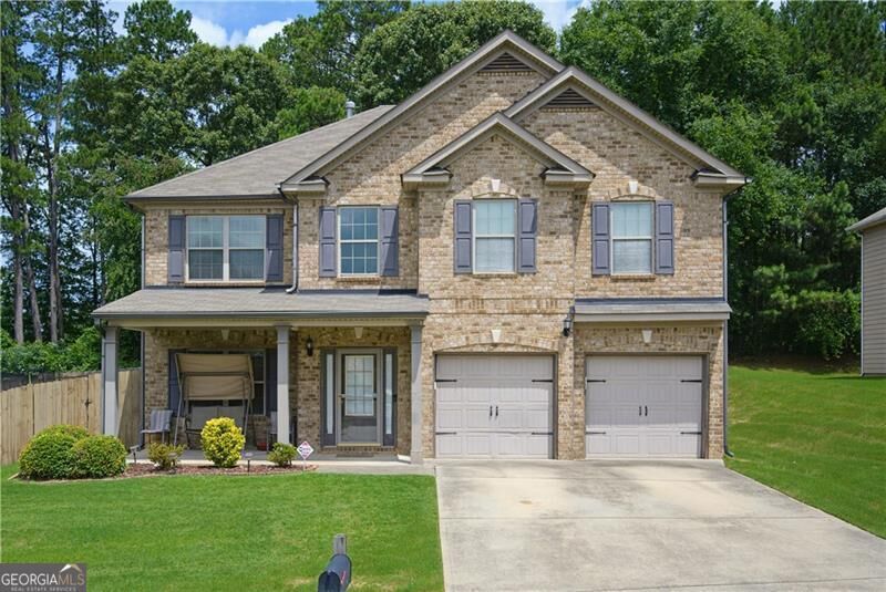 Property Photo:  1270 Rose Terrace Circle  GA 30052 