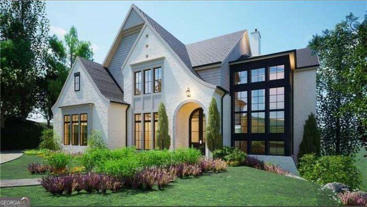 Property Photo:  462 Emily Reed Lane  GA 30342 