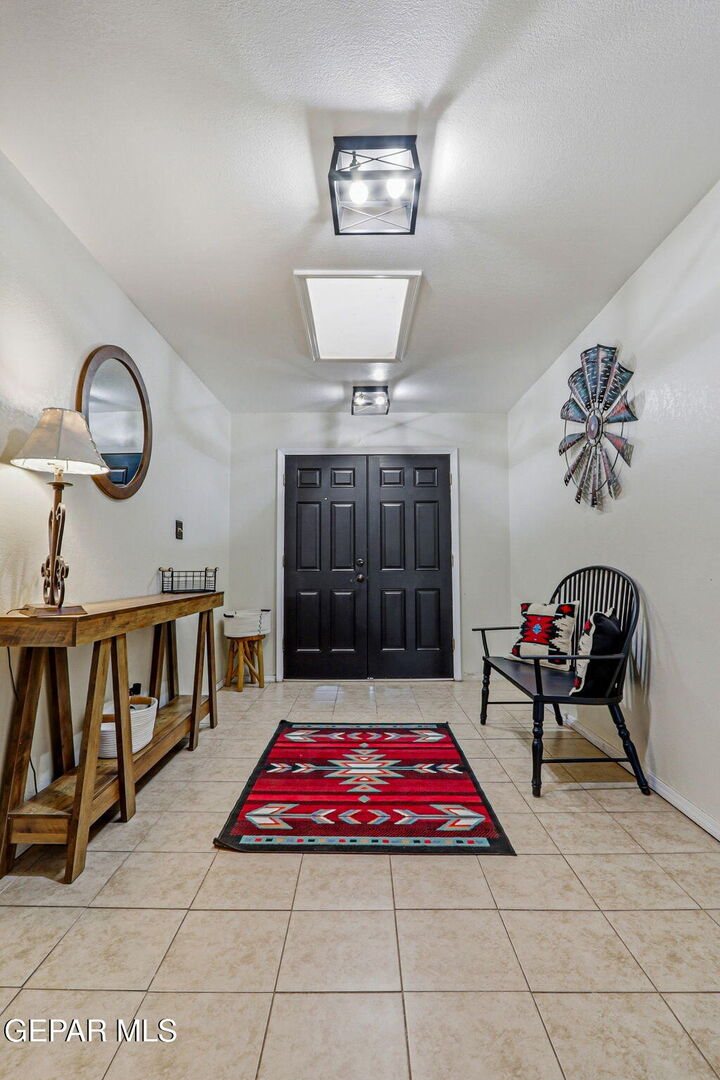 Property Photo:  6375 Desert Willow Drive  TX 79938 