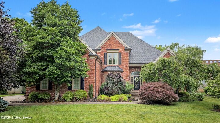 Property Photo: 6209 Walnut Ridge Trail KY 40059