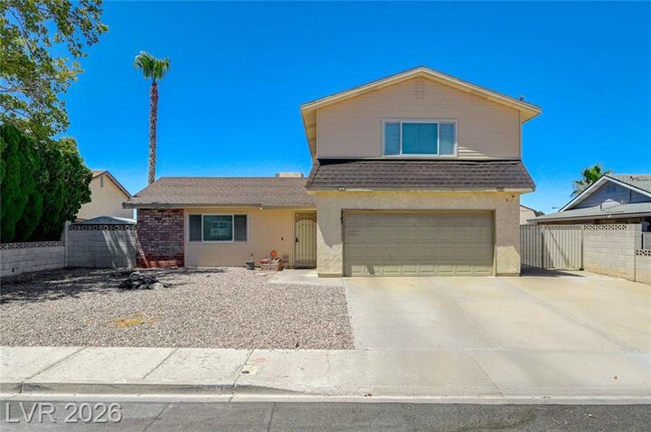 Property Photo: 781 Fountain Hills Avenue NV 89002