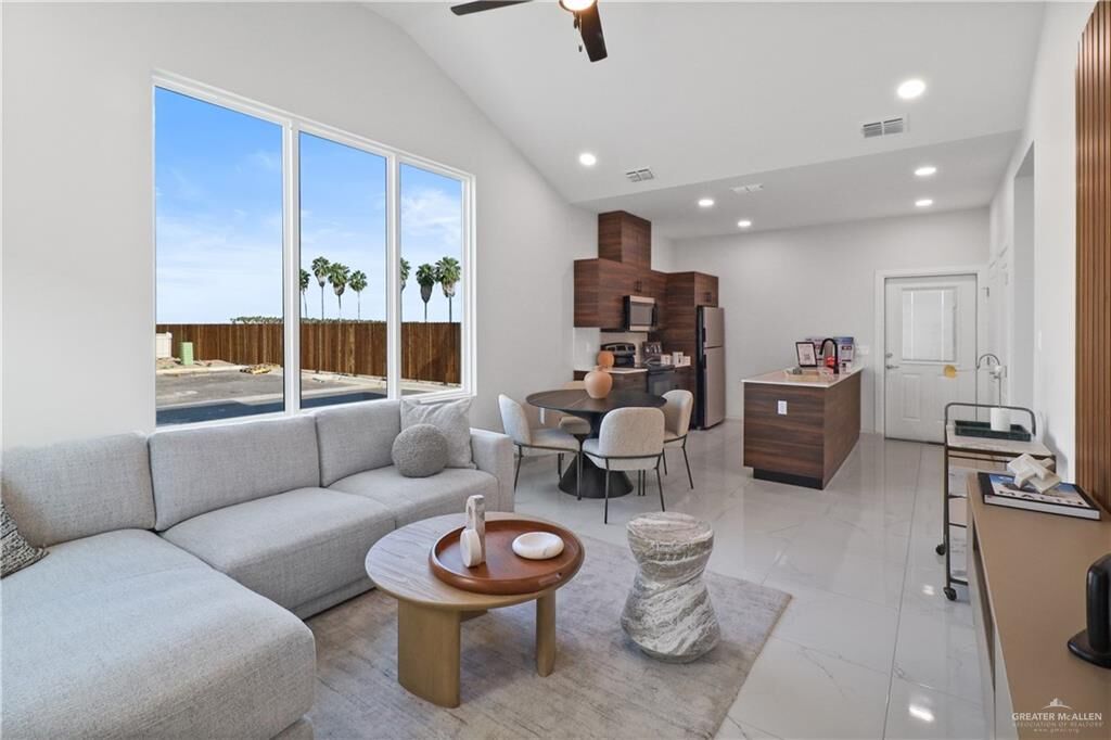 Property Photo: 707 Coves Lane 3 TX 78599