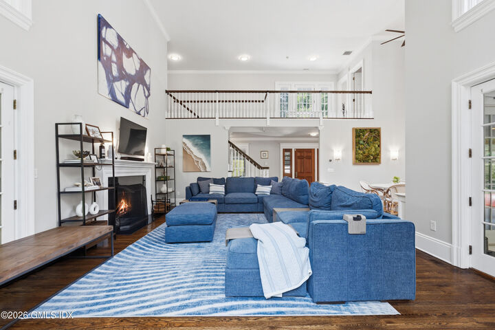 Property Photo: 16 Ridgebrook Road CT 06830