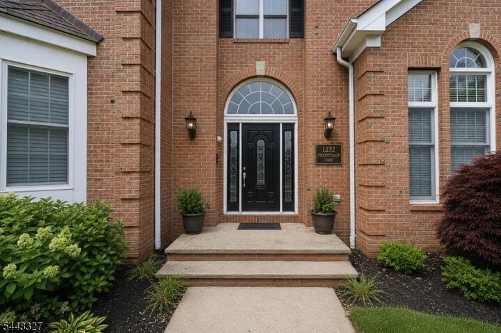 Property Photo:  1232 Steeplechase Ct  NJ 08755 