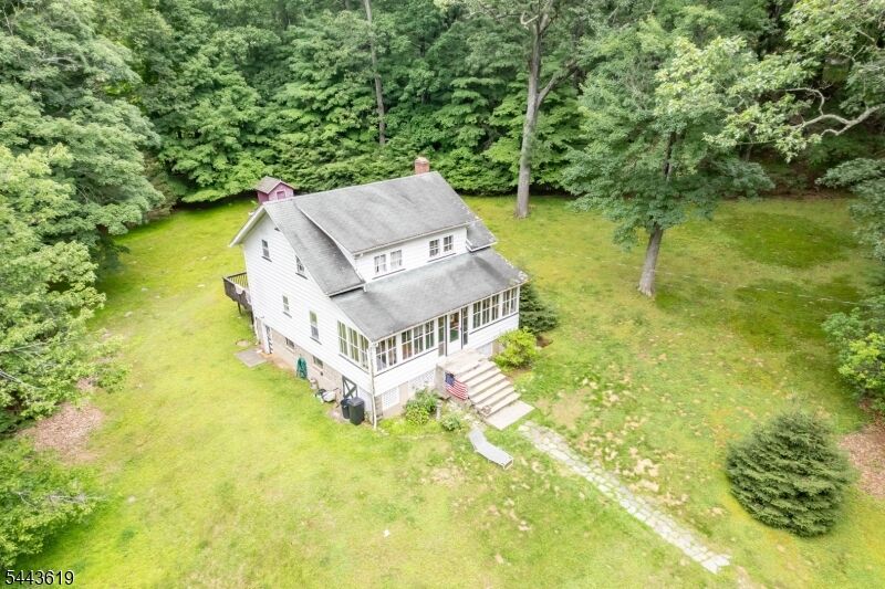 Property Photo: 121 Townsend Rd NJ 07465