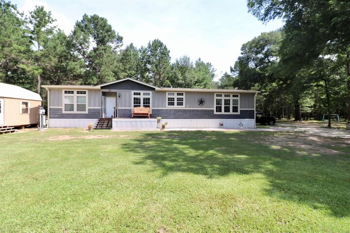 Property Photo:  1250 Meekins Road  TX 77328 