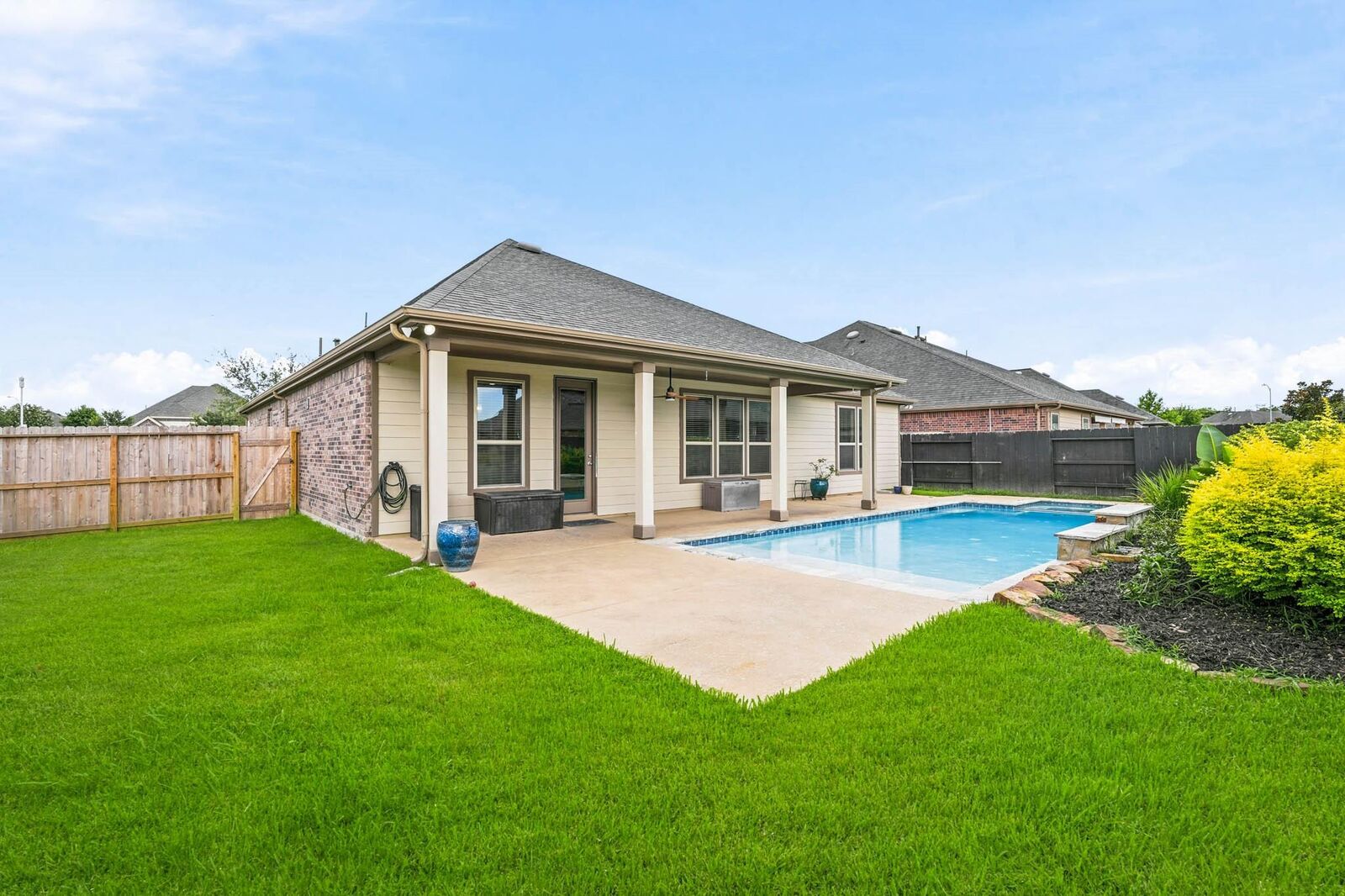 Property Photo:  3282 Havenwood Chase Lane  TX 77584 