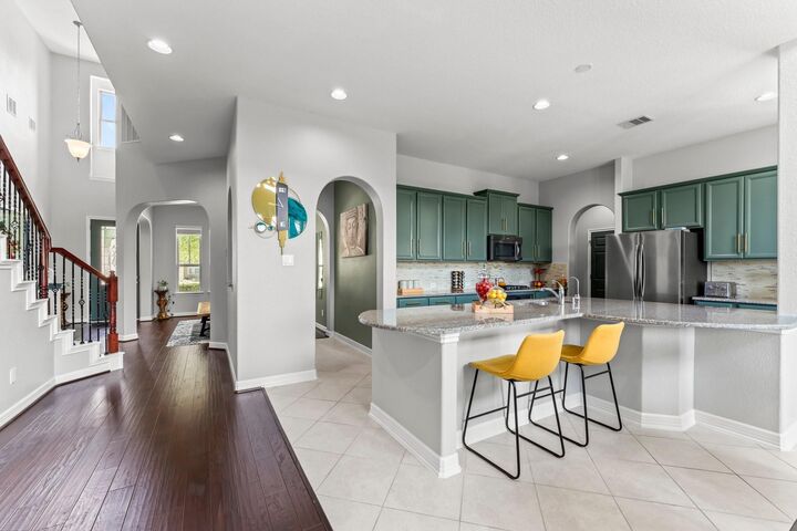 Property Photo:  20515 Fertile Valley Lane  TX 77407 