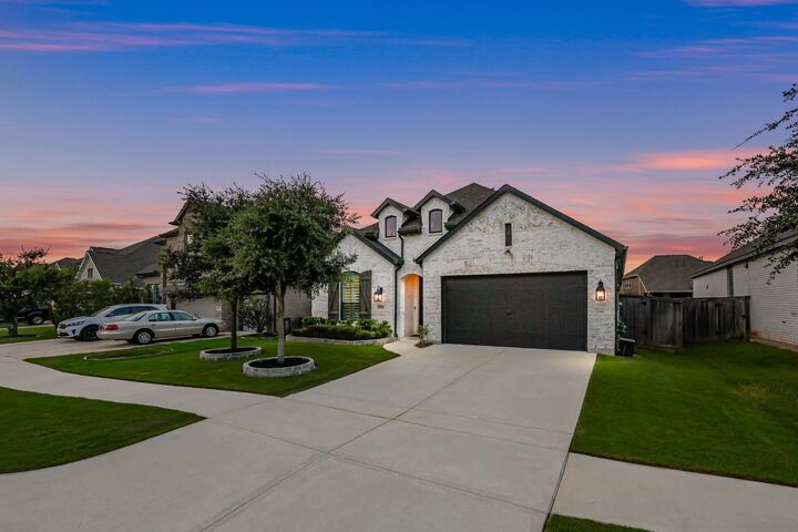 Property Photo: 30510 Agave Circle Court TX 77423