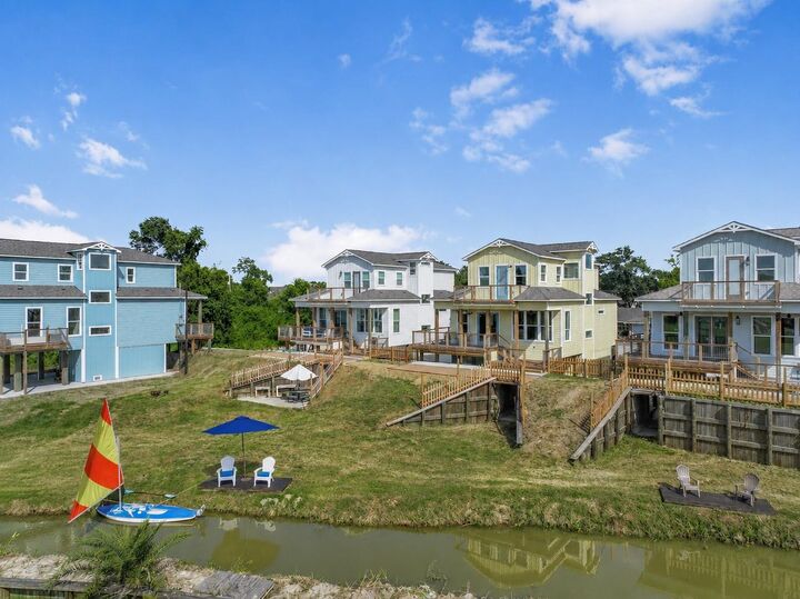 Property Photo:  4436 Shady Lake Drive  TX 77586 