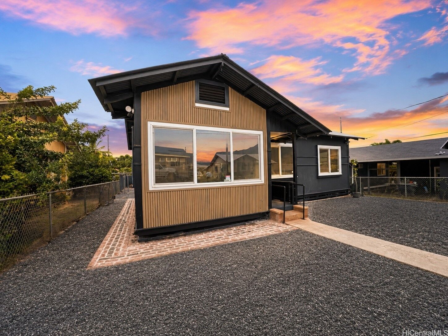 Property Photo:  85-915 Midway Street  HI 96792 
