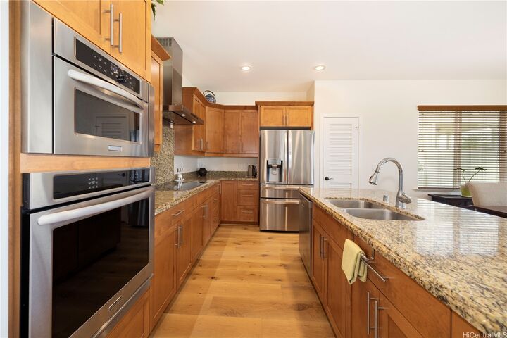 Property Photo: 91-1144 Kaikohola Street D71 HI 96706