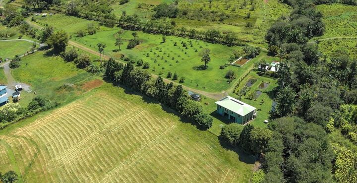 Property Photo:  29-2612 Kaiwiki Homestead Rd  HI 96710 