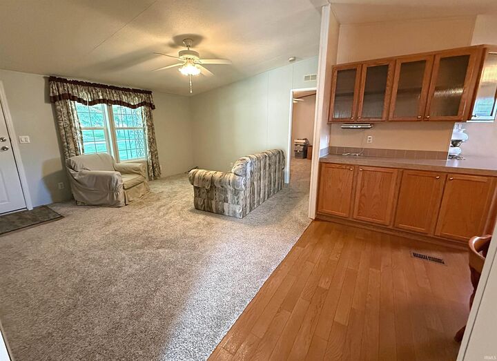 Property Photo:  1506 North Street  IN 47501 