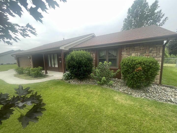 Property Photo:  5619 Breconshire Drive  IN 46804 