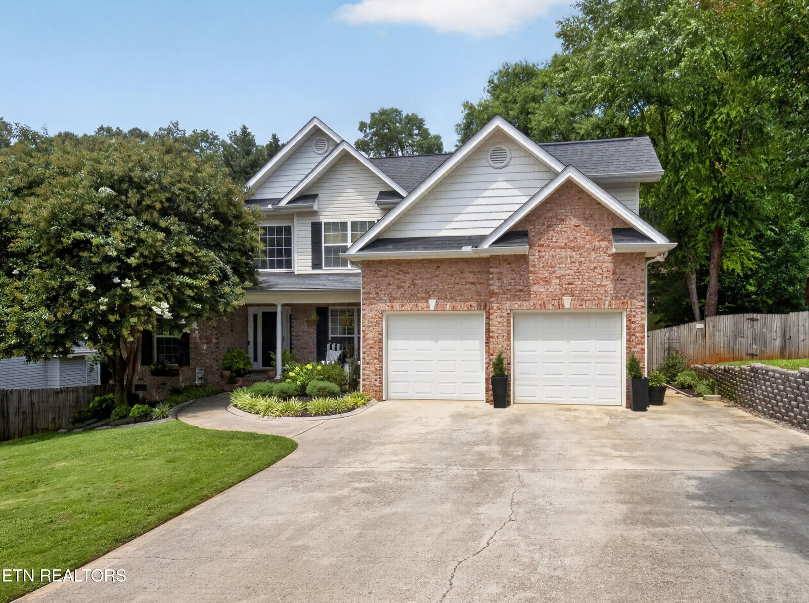 Property Photo:  1332 Pershing Hill Lane  TN 37919 