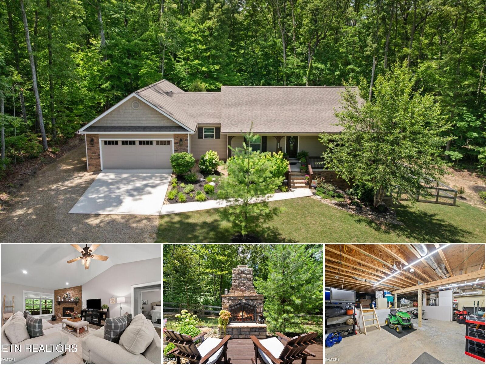 Property Photo:  4117 Chica Rd  TN 38572 