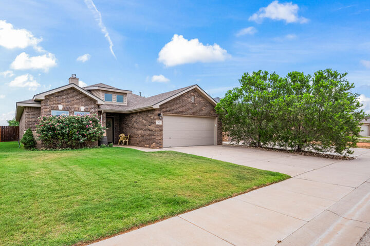 Property Photo: 7425 104th Street TX 79424