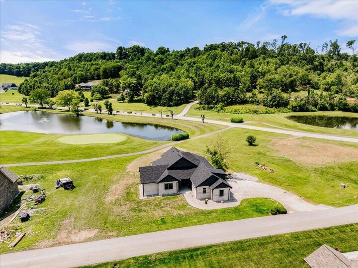 Property Photo:  43 Cedar Ridge Drive  KY 40744 