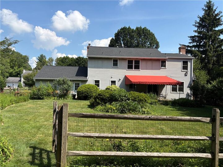 Property Photo:  750 Apollo Drive  PA 18017 