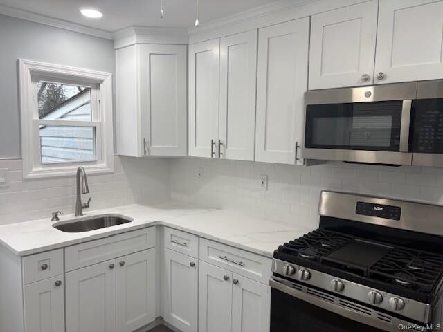 Property Photo: 842 N Wellwood Avenue NY 11757