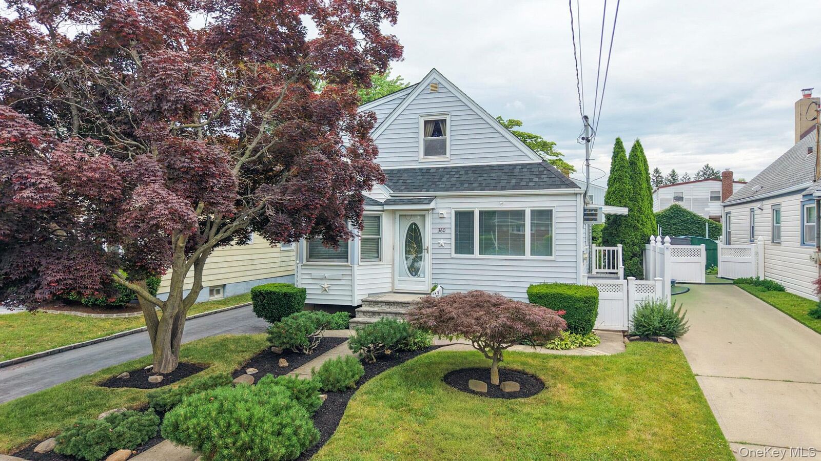 Property Photo:  360 Grand Avenue  NY 11552 