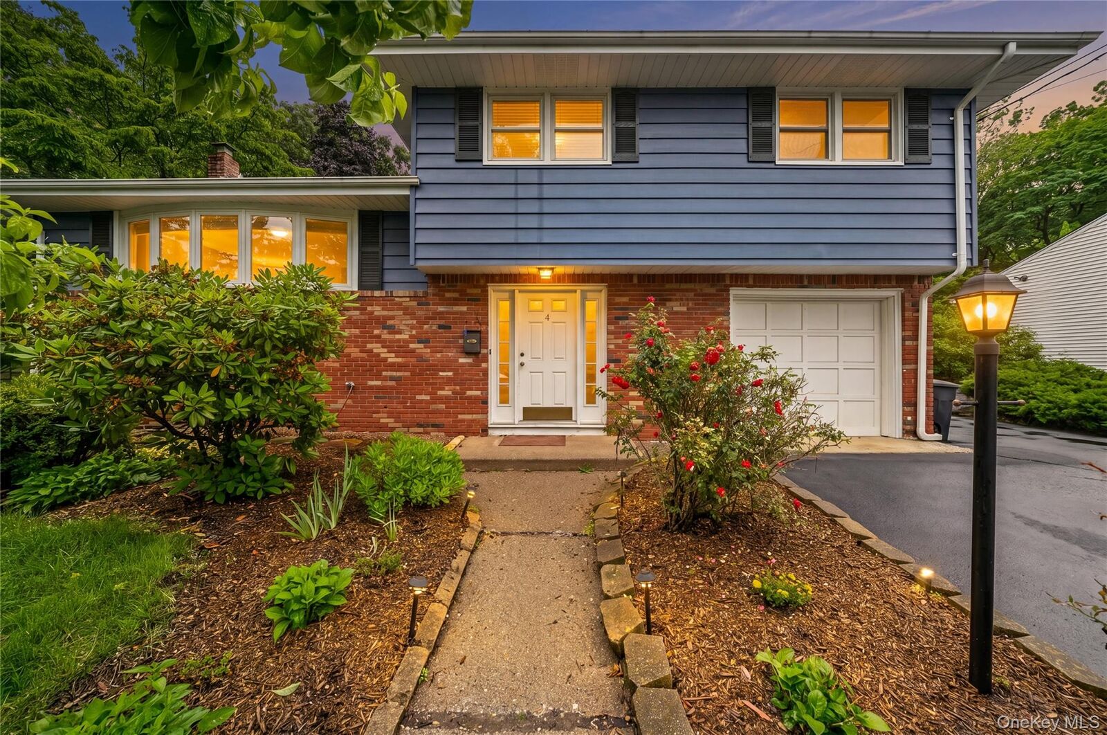 Property Photo: 4 Forest Knoll Drive NY 10901