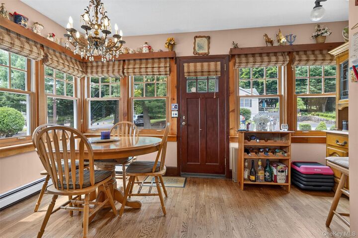 Property Photo:  3112 Donald Court  NY 10547 