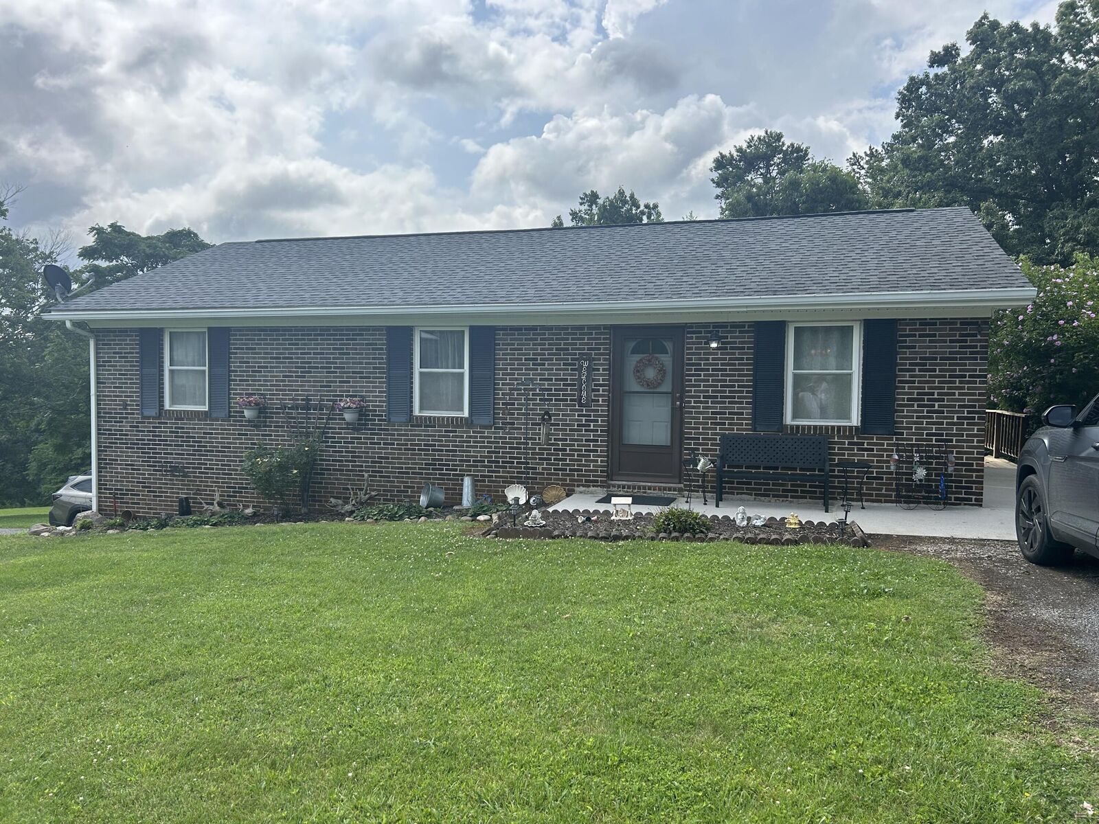 Property Photo:  4263 Witt Acres Circle  TN 37813 