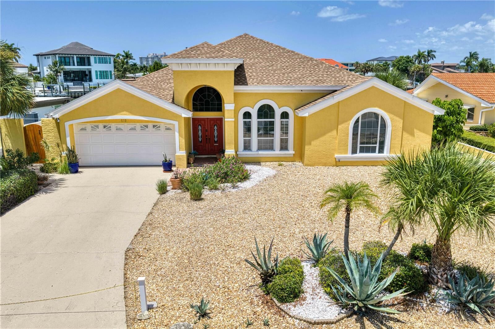Property Photo: 115 Aleta Drive FL 33786