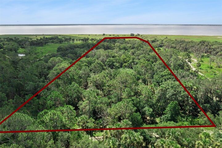 Property Photo:  Canvasback Trail  FL 32732 